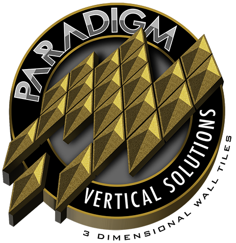 Paradigm Vertical Solutions Logo